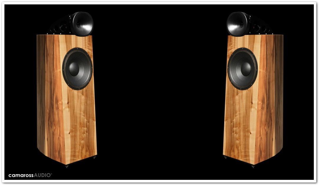 BLUMENHOFER ACOUSTICS Genuin FS 2 MK II camarossAUDIO